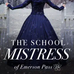 the school mistress audiobook cover image