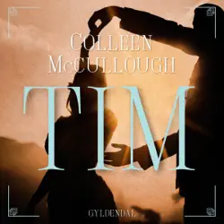 tim audiobook cover image