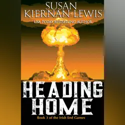 heading home audiobook cover image