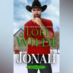 jonah audiobook cover image