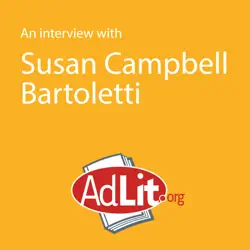 an interview with susan campbell bartoletti audiobook cover image