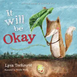 it will be okay audiobook cover image