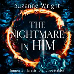 the nightmare in him audiobook cover image