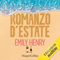 romanzo d'estate audiobook cover image