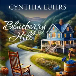 blueberry hill audiobook cover image