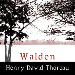 walden audiobook cover image