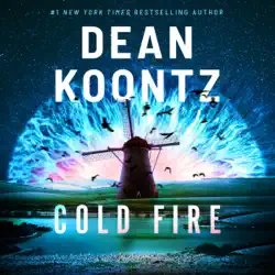 cold fire (unabridged) [unabridged fiction] audiobook cover image