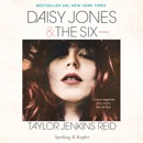Daisy Jones & The Six MP3 Audiobook