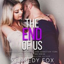 The End of Us: Love in Isolation, Book 3 (Unabridged) MP3 Audiobook