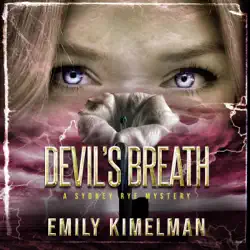 the devil's breath: sydney rye, book 5 (unabridged) audiobook cover image