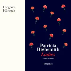 ladies audiobook cover image