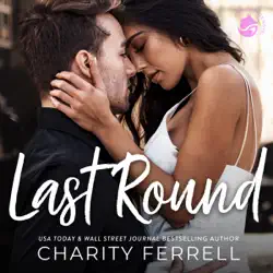 last round: twisted fox, book 5 (unabridged) audiobook cover image