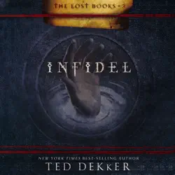 infidel audiobook cover image