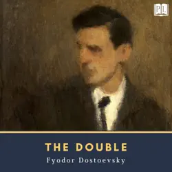 the double audiobook cover image