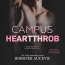 Campus Heartthrob (Unabridged) MP3 Audiobook
