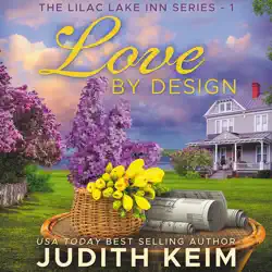 love by design audiobook cover image