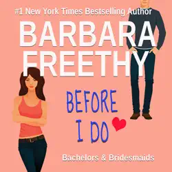 before i do: sweet humorous romance! audiobook cover image