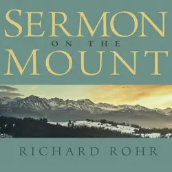 the sermon on the mount audiobook cover image