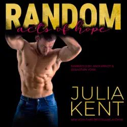 random acts of hope audiobook cover image