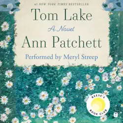 tom lake audiobook cover image