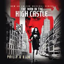 the man in the high castle (unabridged) audiobook cover image