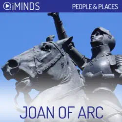 joan of arc: people & places (unabridged) audiobook cover image
