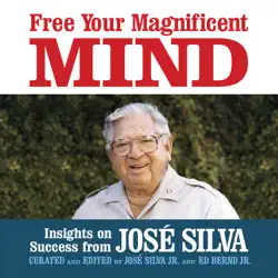 free your magnificent mind audiobook cover image