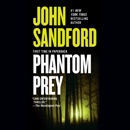 Phantom Prey (Unabridged) MP3 Audiobook