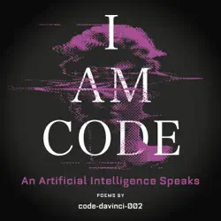i am code audiobook cover image