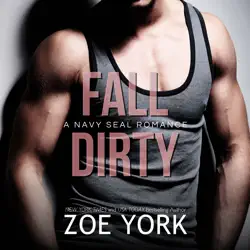 fall dirty audiobook cover image