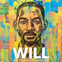 will (unabridged) audiobook cover image