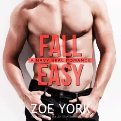 fall easy audiobook cover image