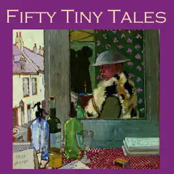fifty tiny tales audiobook cover image