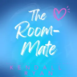 the room mate (unabridged) audiobook cover image
