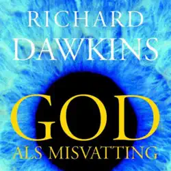 god als misvatting audiobook cover image