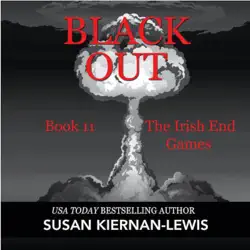 black out audiobook cover image