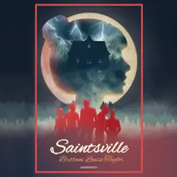 saintsville audiobook cover image