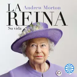 la reina audiobook cover image