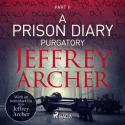 a prison diary ii - purgatory audiobook cover image