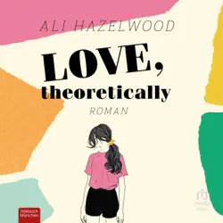 love, theoretically audiobook cover image