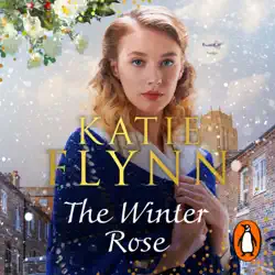 the winter rose audiobook cover image