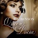 Queen Lucia MP3 Audiobook