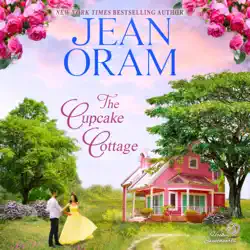 the cupcake cottage audiobook cover image