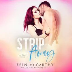 strip away audiobook cover image