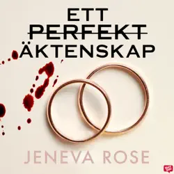 ett perfekt äktenskap audiobook cover image