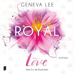royal love audiobook cover image