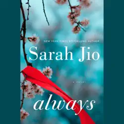 always: a novel (unabridged) audiobook cover image