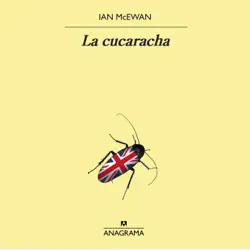 la cucaracha audiobook cover image