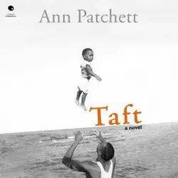taft audiobook cover image