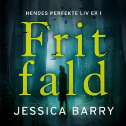 frit fald audiobook cover image
